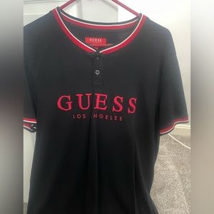 Guess shirt